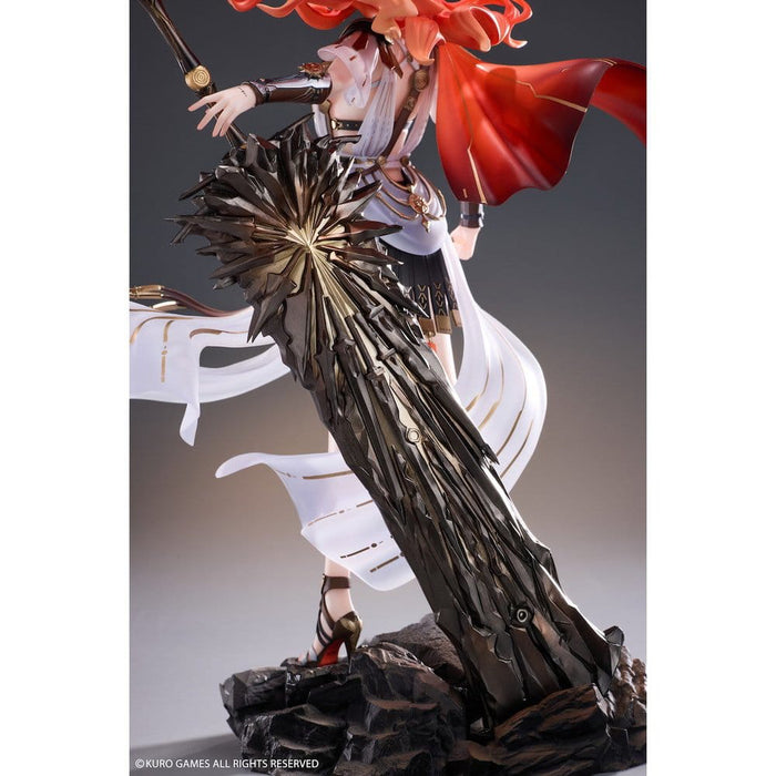 Precomanda Figurina Wuthering Waves PVC 1/7 - Augusta 29 cm