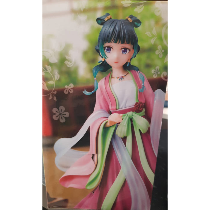 Figurina The Apothecary Diaries PVC - Maomao 20 cm DETERIORAT