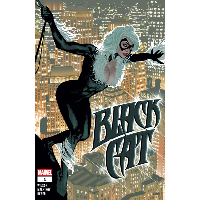 Black Cat 01 (2025)