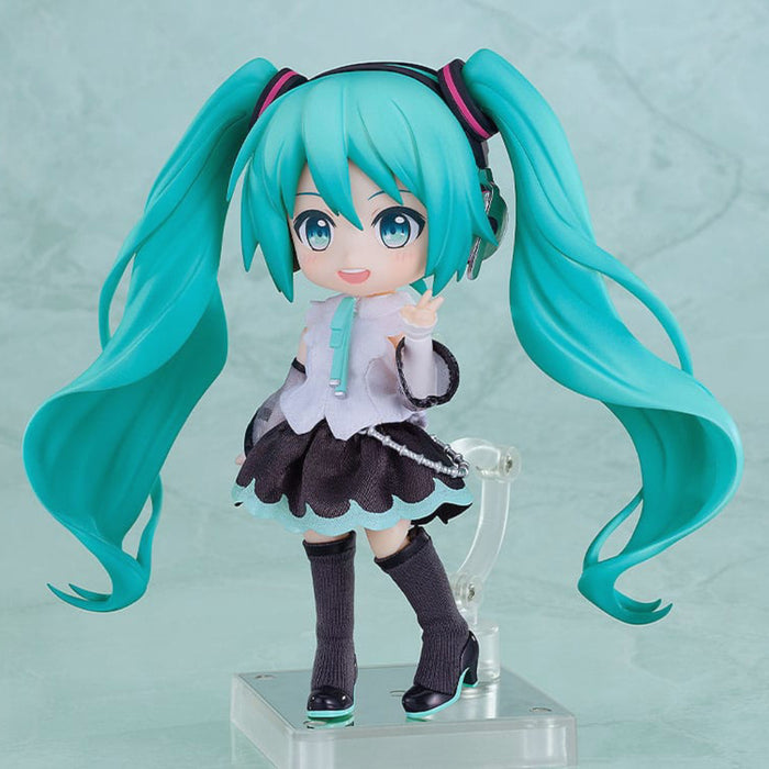 Figurina Articulata Piapro Characters Nendoroid Doll - Hatsune Miku NT 14 cm