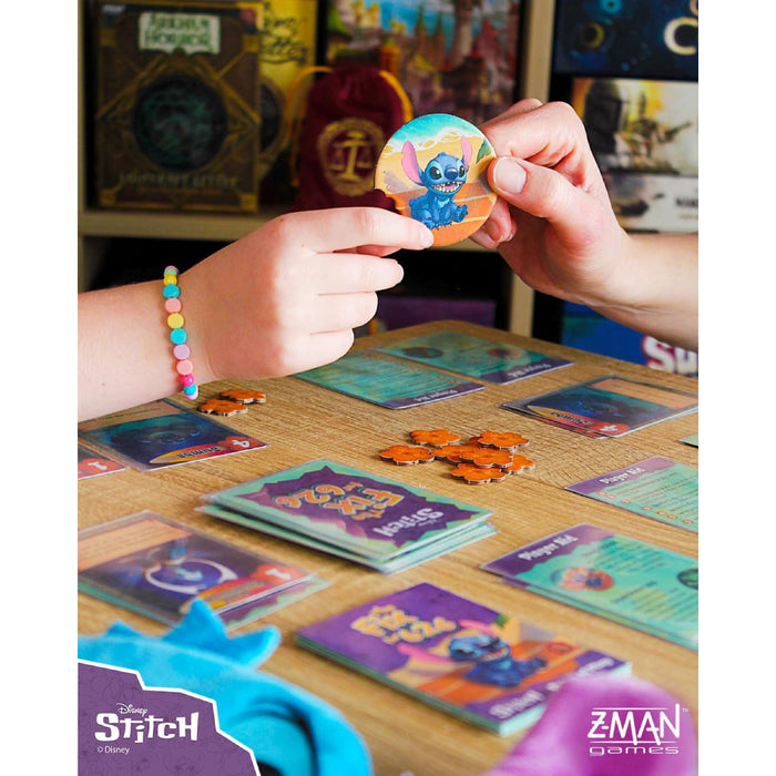 Disney Stitch - The Fix for 626