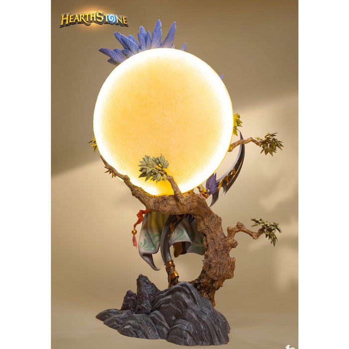 Precomanda Figurina Hearthstone Signature - Tyrande 61 cm