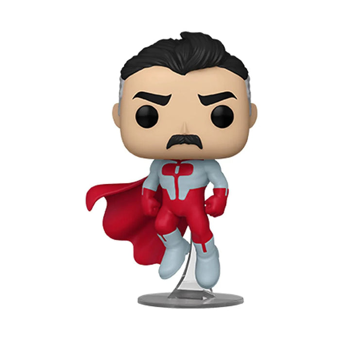 Figurina Funko Pop! Television Invincible - Omni-Man