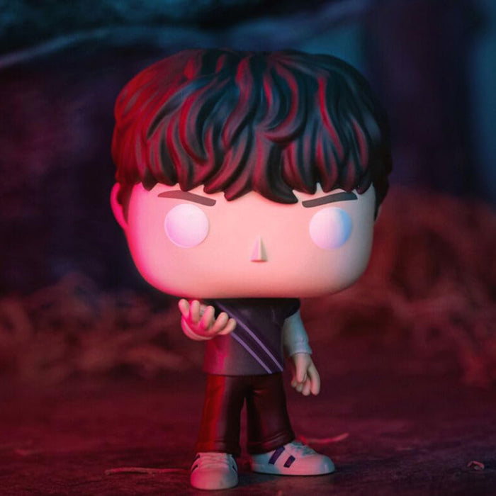 Figurina Funko Pop TV Stranger Things - Will Byers (Hive Mind)