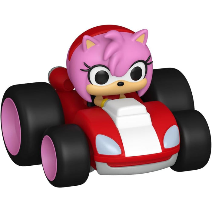 Figurina Funko Racers Sonic - Amy Rose