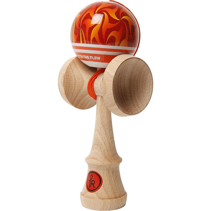 Kendama Record MC - Wild Fire