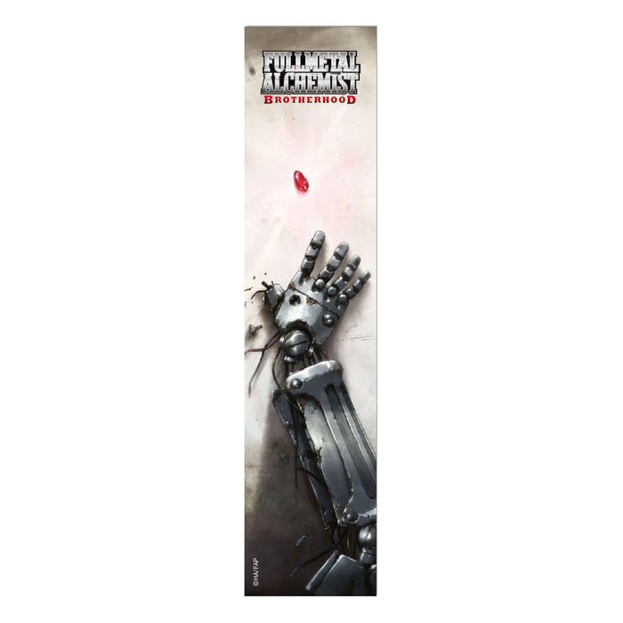 Calendar Advent Fullmetal Alchemist