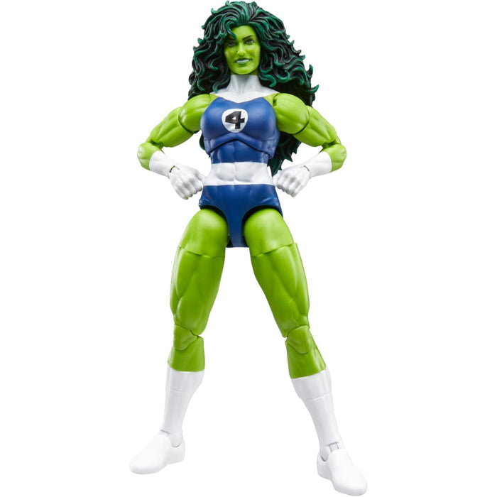 Figurina Articulata Marvel Legends Series - She-Hulk