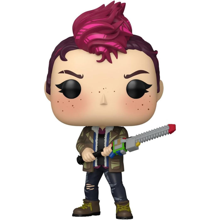 Figurina Funko POP! Animation Stranger Things Tales from '85 - Nikki