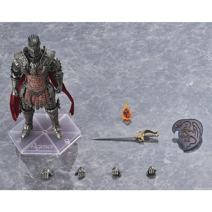 Precomanda Figurina Articulata Figma Dragon's Dogma 2 - Arisen 16 cm