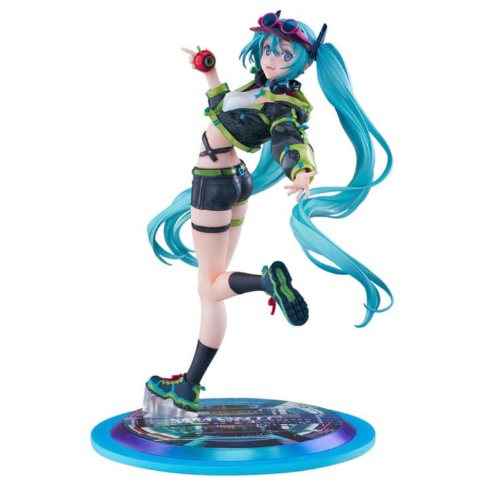 Precomanda Figurina Hatsune Miku PVC 1/7 Hatsune Miku Digital Stars 2024 ver. 22 cm