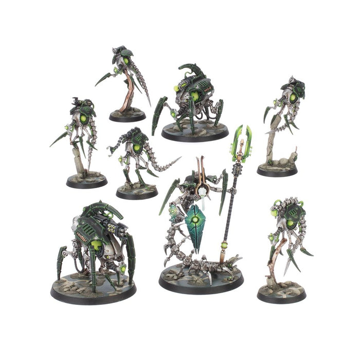 Warhammer Kill Team - Tomb World