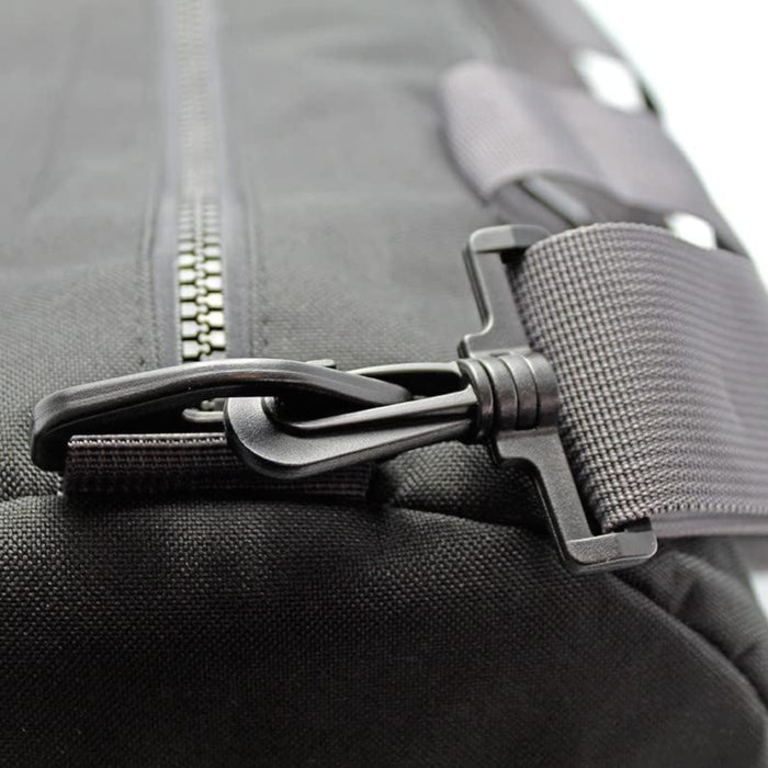 Geanta Sport The Smurfs - BodyBLUEding