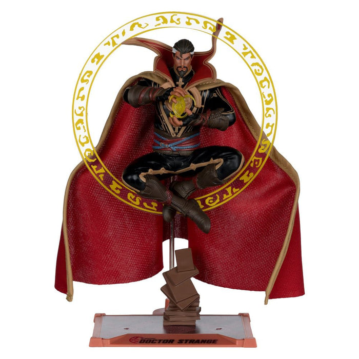 Figurina Marvel Rivals Collection 1/10 - Doctor Strange 21 cm