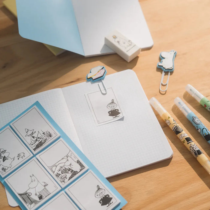 Set Papetarie Moomin