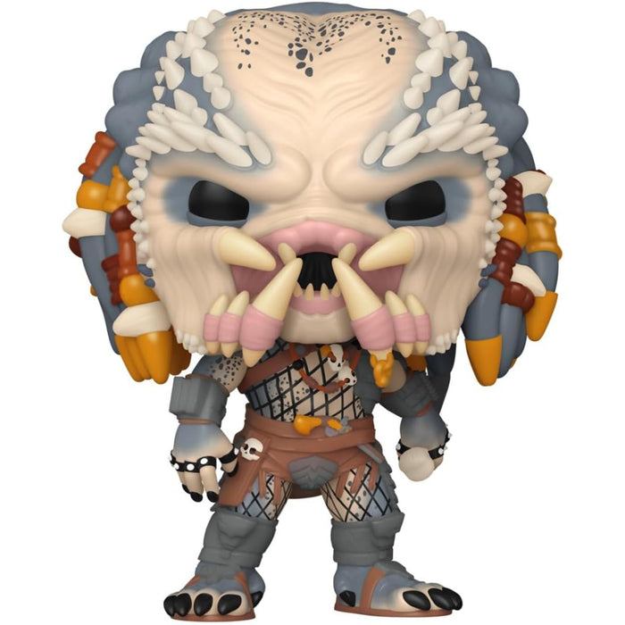 Figurina Funko POP Plus Predator S3 - Elder Greyback