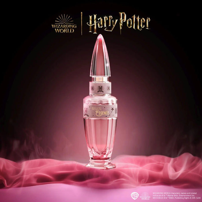 Apa de parfum de dama Hogwarts Magical Essence Passion, 30 ml