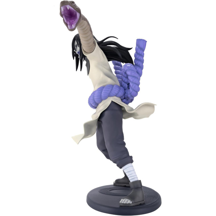 Figurina Naruto Shippuden - Orochimaru