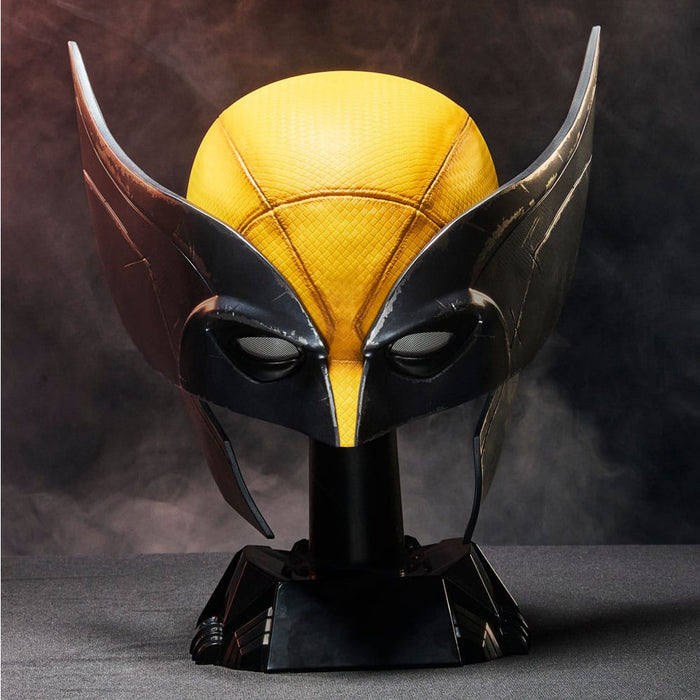 Replica Premium Roleplay Mask Deadpool & Wolverine - Wolverine