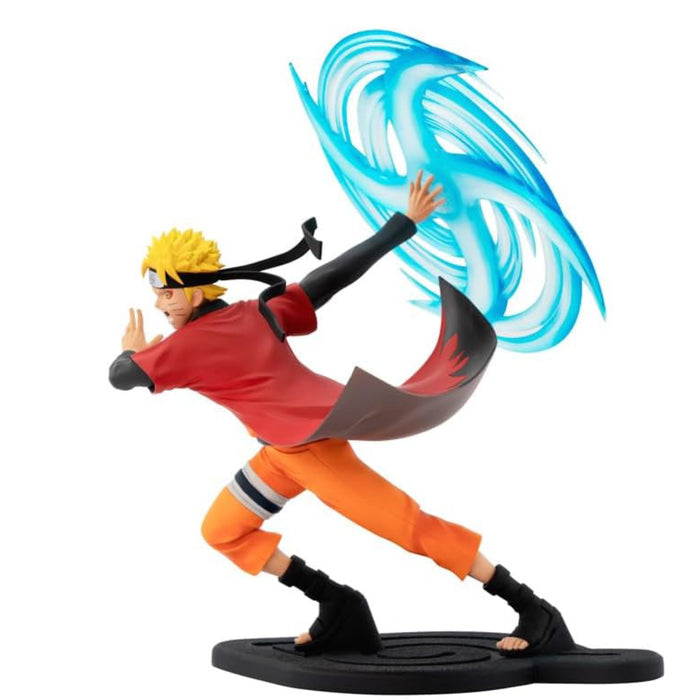 Figurina Naruto Shippuden - Naruto Rasengan