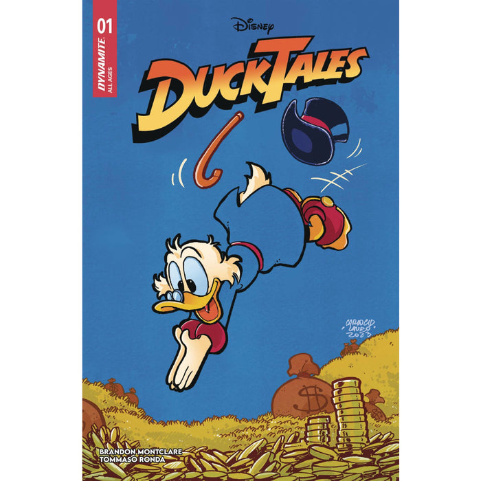 Ducktales 01