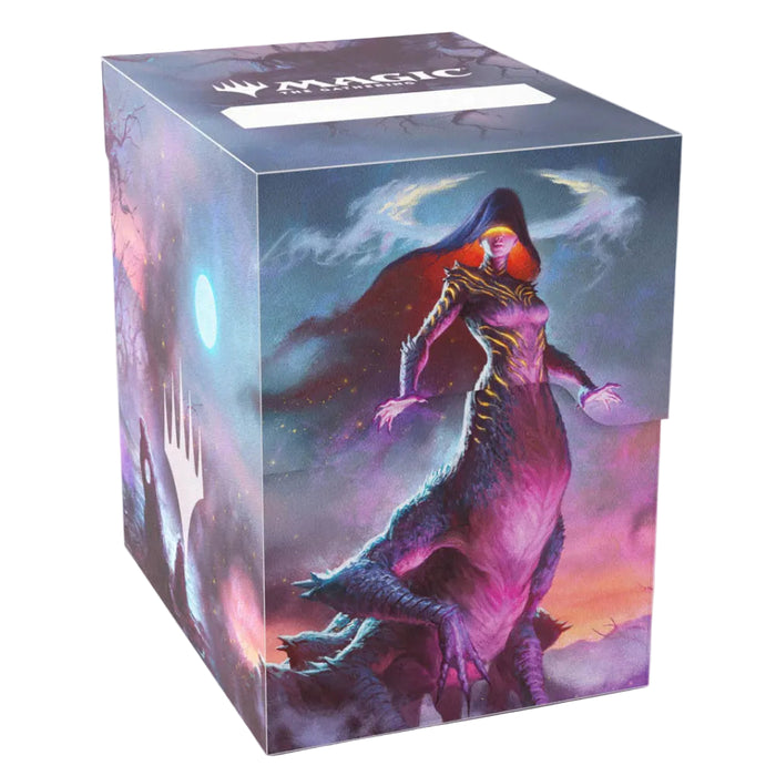 Soft Crate 80+ Gamegenic - Magic the Gathering Lorwyn Eclipsed - Moonshadow
