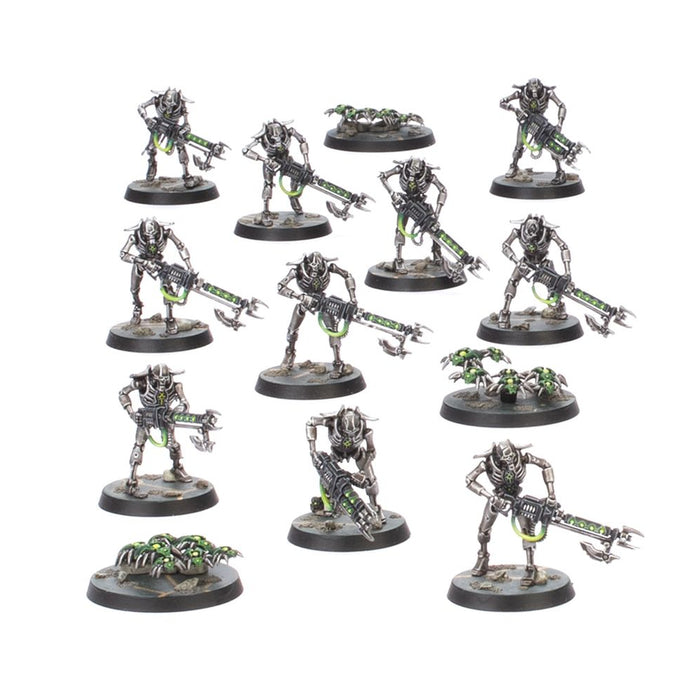 Warhammer Kill Team - Tomb World