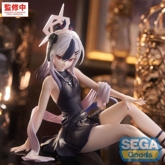 Figurina Blue Archive Yumemirize PVC - Kayoko 14 cm