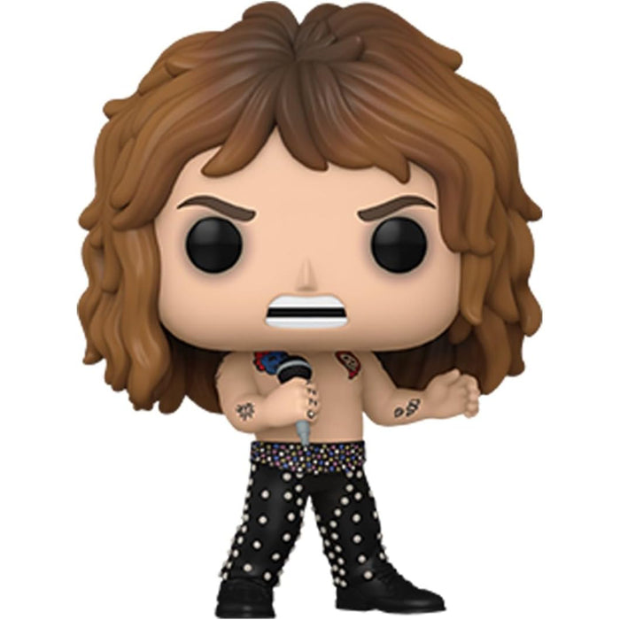 Figurina Funko POP Rocks Ozzy Osbourne (1989)