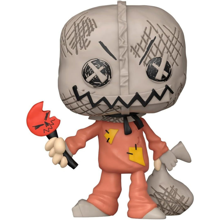 Figurina Funko POP! Movies Doodles Trick 'r Treat  - Sam 10 cm