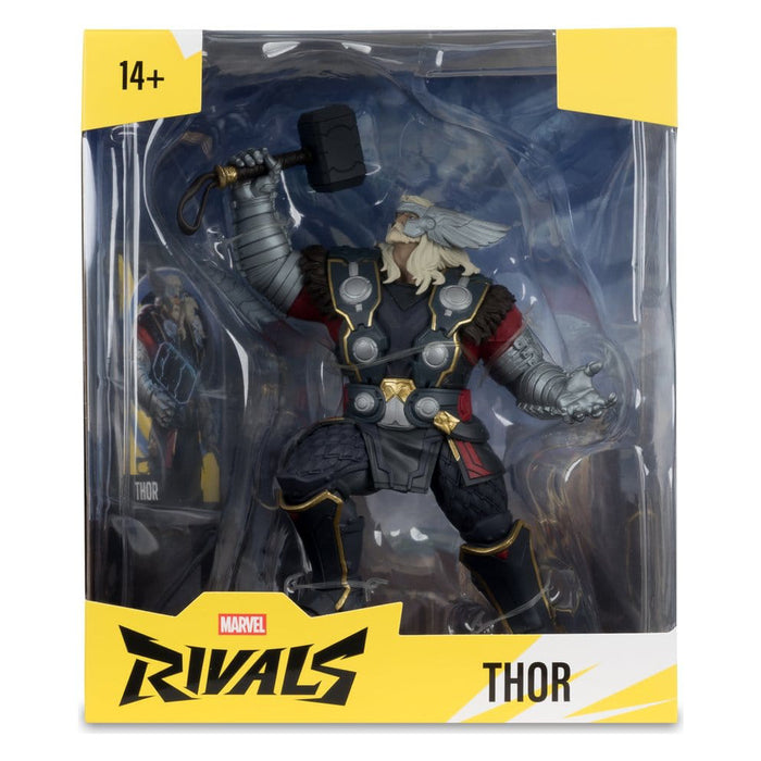 Figurina Marvel Rivals Collection 1/10 - Thor 19 cm