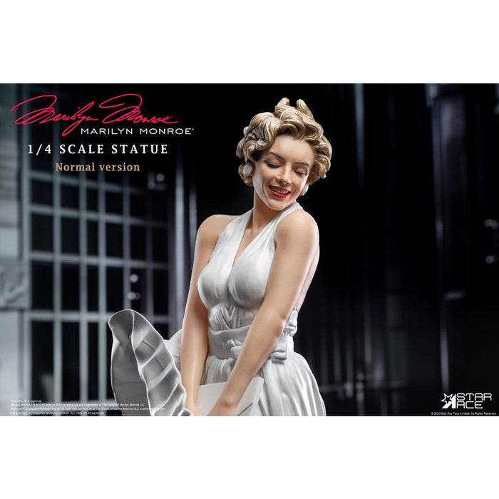 Precomanda Figurina Marilyn Monroe 1/4 - Marilyn Monroe 50 cm