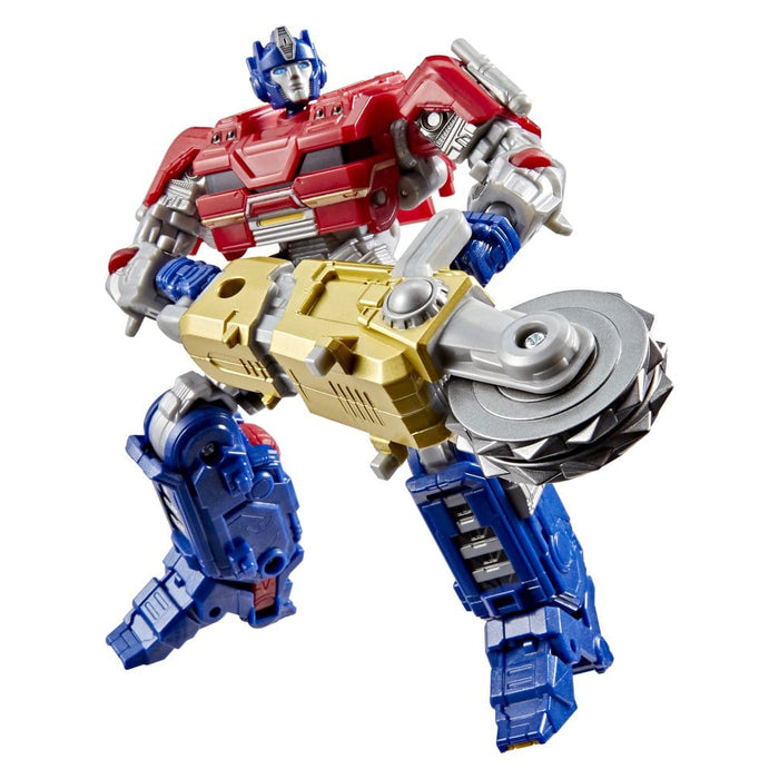 Figurina Articulata Transformers One Studio Series Deluxe Class - Orion Pax 13 cm