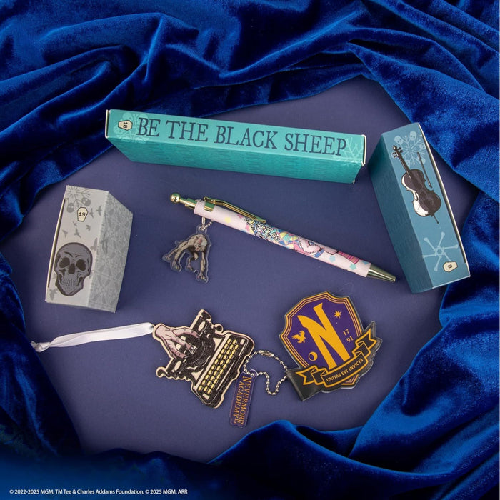 Calendar Advent Deluxe Wednesday 2025