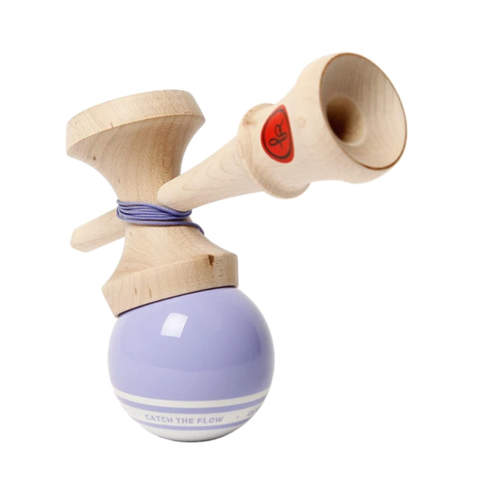 Kendama Record M - Maple MC - Shootingstar