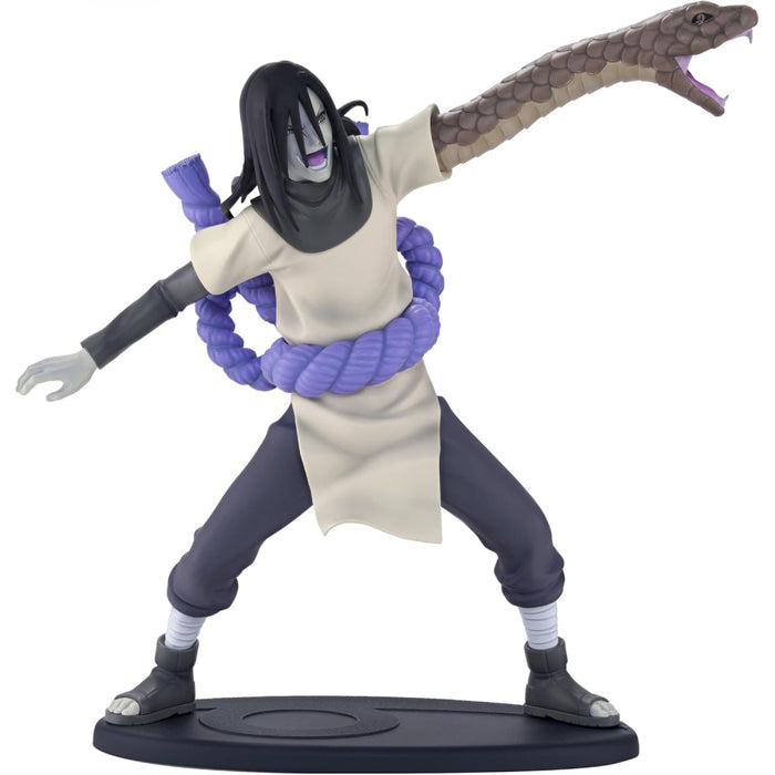 Figurina Naruto Shippuden - Orochimaru