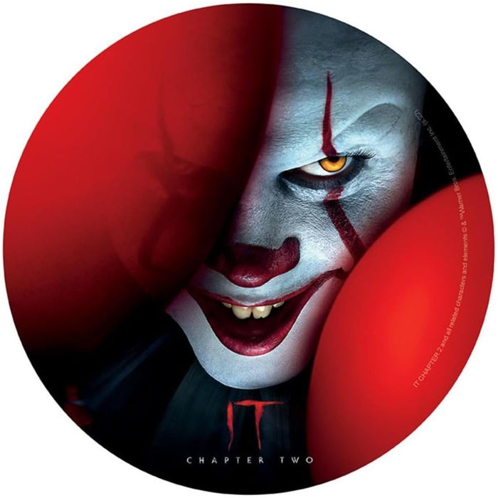 Mousepad Flexibil IT - Pennywise & balloon