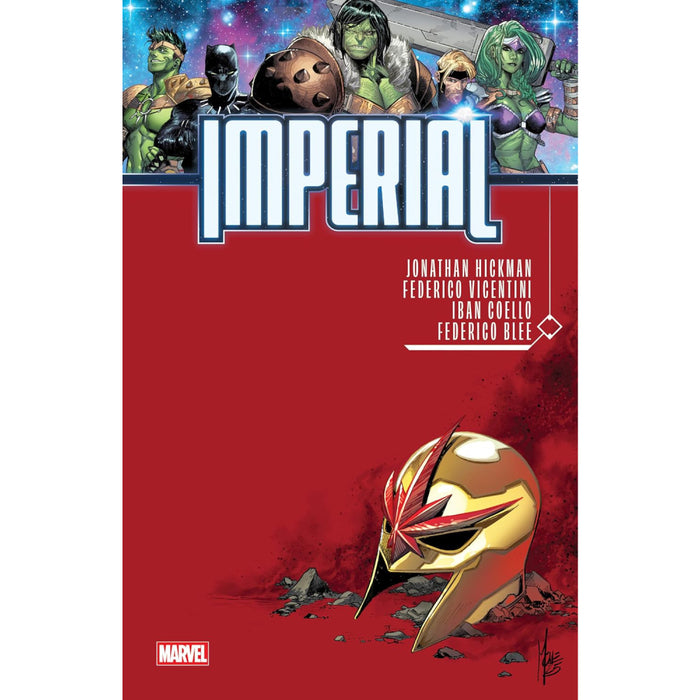 Imperial TP