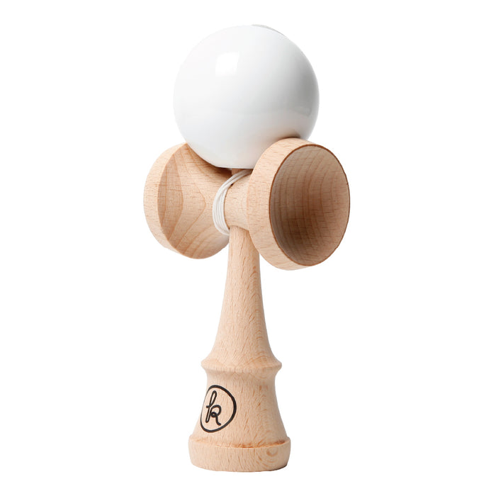 Kendama Play One White