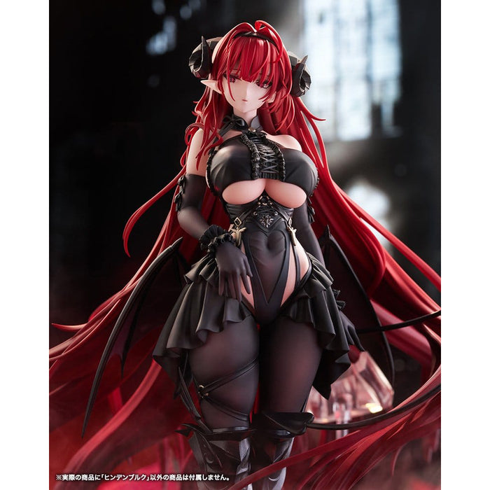 Precomanda Figurina Azur Lane PVC 1/7 - Hindenburg 29 cm
