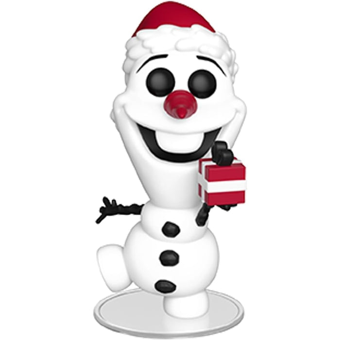 Figurina Funko POP! Disney Frozen - Olaf