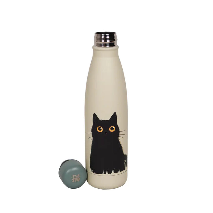 Sticla Apa Inox 500 ml - Neko