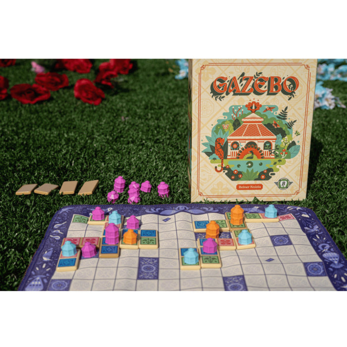 Gazebo