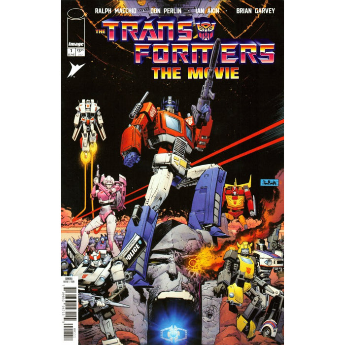 Transformers The Movie 40th Ann Edition 01