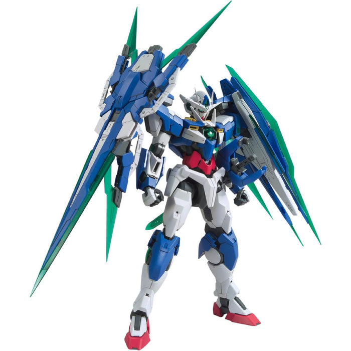 Figurina Articulata MG 1/100 - Gundam Qant Full Saber