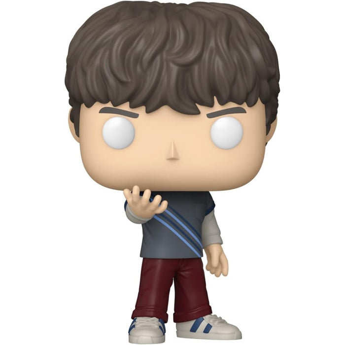 Figurina Funko Pop TV Stranger Things - Will Byers (Hive Mind)