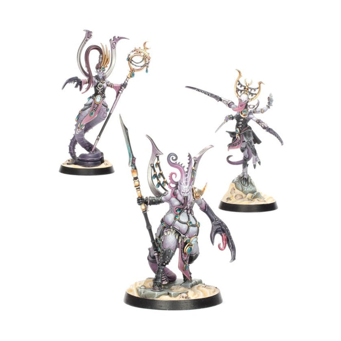 Warhammer Underworlds - Reavers of Ruin