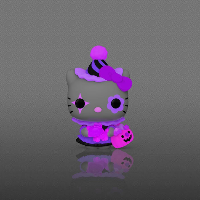 Figurina Funko POP! Sanrio Hello Kitty - Hello Kitty Spooky (CHASE)