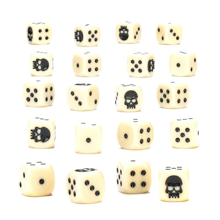 Set Zaruri Warhammer
