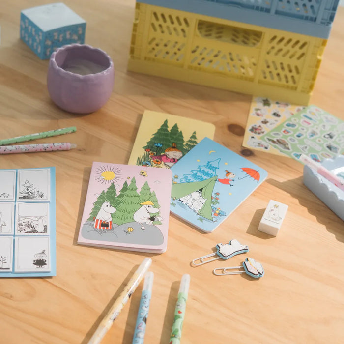 Set Papetarie Moomin